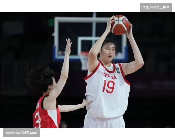 2米28张子宇站立摸高曝光:比肩姚明周琦 NBA球员都望尘莫及 2米28张子宇站立摸高曝光:比肩姚明周琦 NBA球员都望尘莫及