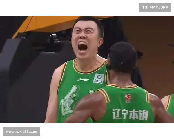 CBA总决赛:辽宁完胜新疆总分1-0,韩德君23+6 CBA总决赛:辽宁完胜新疆总分1-0,韩德君23+6