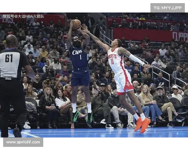 NBA火箭vs热火115-102全场录像:哈登26+14助火箭结束三连败 NBA火箭vs热火115-102全场录像:哈登26+14助火箭结束三连败