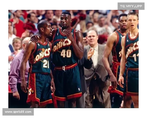 NBA销魂的过人方式，你最喜欢哪一式？