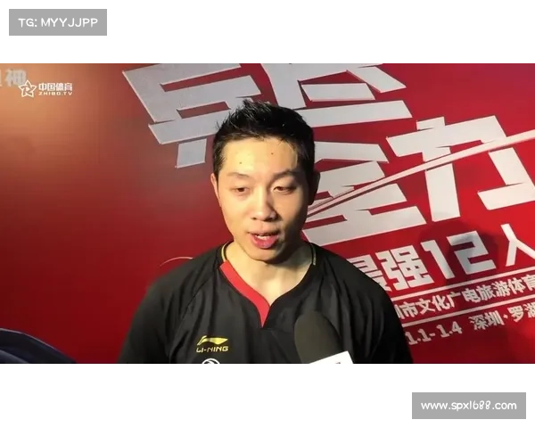 “地表最强12人”2019匈牙利世乒赛直通赛第五轮 方博3比1胜许昕 “地表最强12人”2019匈牙利世乒赛直通赛第五轮 方博3比1胜许昕