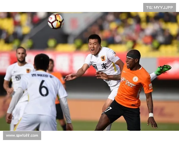 「体育」（5）足球——中超：贵州恒丰对阵天津泰达